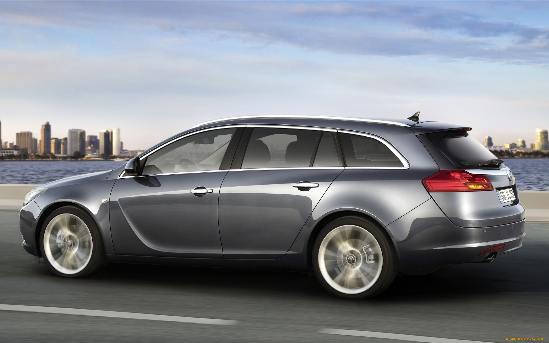 , opel